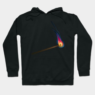 Match Hoodie